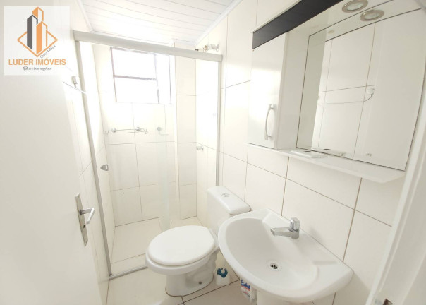 Imagem Apartamento com 3 Quartos à Venda, 42 m² em Cidade Industrial - Curitiba