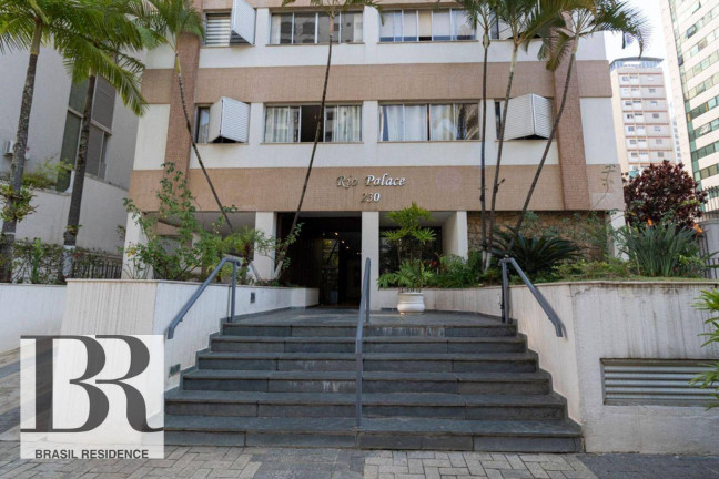 Imagem Apartamento com 2 Quartos à Venda, 63 m² em Paraíso - São Paulo Imagem Apartamento com 2 Quartos à Venda, 63 m² em Paraíso - São Paulo