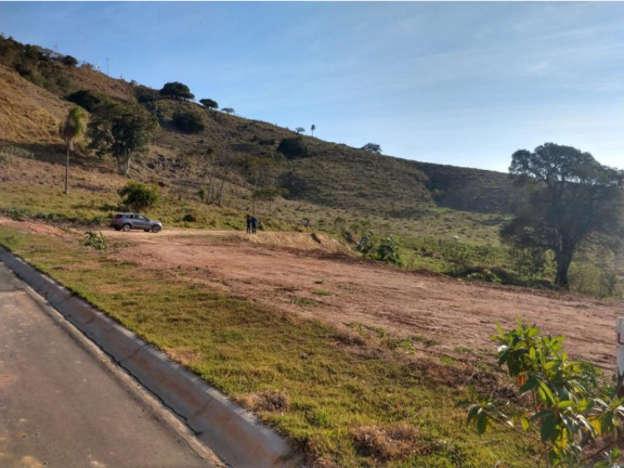 Imagem Terreno à Venda, 1.079 m² em Rosa Mendes - Pinhalzinho