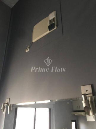 Imagem Apartamento com 1 Quarto à Venda, 42 m² em Moema - São Paulo