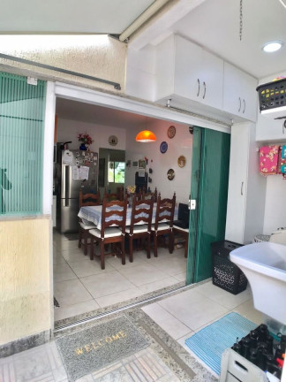 Imagem Casa com 2 Quartos à Venda, 84 m² em Palmeiras - Cabo Frio Imagem Casa com 2 Quartos à Venda, 84 m² em Palmeiras - Cabo Frio