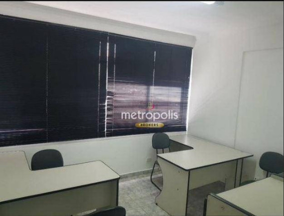 Imagem Imóvel à Venda ou Locação, 51 m² em Santo Antônio - São Caetano Do Sul