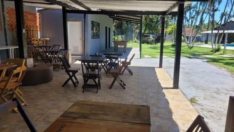 Imagem Chácara com 3 Quartos à Venda, 100 m² em Buquirinha - São José Dos Campos