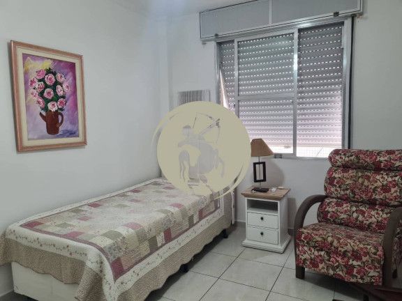 Imagem Apartamento com 2 Quartos à Venda, 65 m² em Pompeia - Santos Imagem Apartamento com 2 Quartos à Venda, 65 m² em Pompeia - Santos