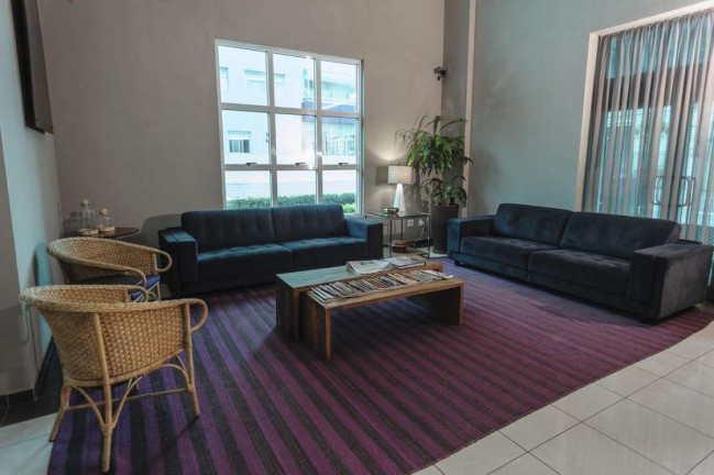 Imagem Apartamento com 1 Quarto à Venda, 37 m² em Centro - Osasco Imagem Apartamento com 1 Quarto à Venda, 37 m² em Centro - Osasco