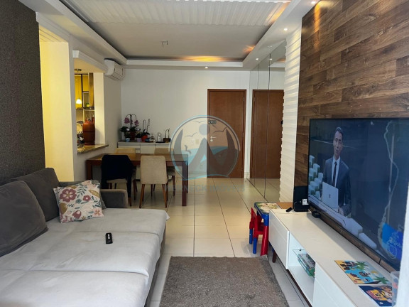 Imagem Apartamento com 2 Quartos à Venda, 75 m² em Itaguá - Ubatuba Imagem Apartamento com 2 Quartos à Venda, 75 m² em Itaguá - Ubatuba