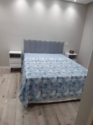 Imagem Apartamento com 2 Quartos à Venda, 74 m² em Centro - São Bernardo Do Campo