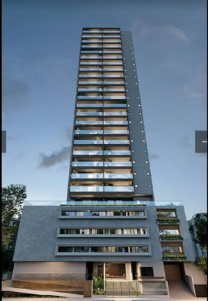 Imagem Apartamento com 2 Quartos à Venda, 93 m² em Aviação - Praia Grande Imagem Apartamento com 2 Quartos à Venda, 93 m² em Aviação - Praia Grande
