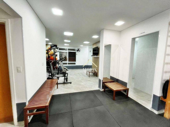 Imagem Apartamento com 3 Quartos à Venda, 108 m² em Santo Antônio - São Caetano Do Sul Imagem Apartamento com 3 Quartos à Venda, 108 m² em Santo Antônio - São Caetano Do Sul