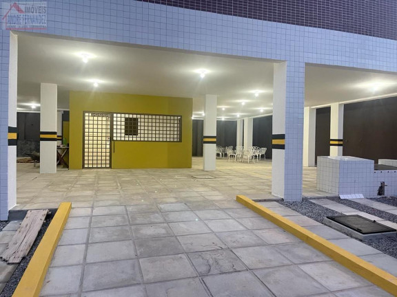 Imagem Apartamento com 2 Quartos à Venda, 60 m² em Jardim Fragoso - Olinda