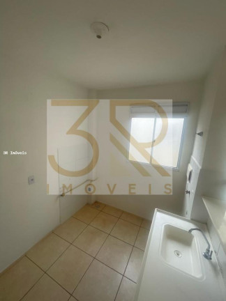 Imagem Apartamento com 2 Quartos à Venda, 48 m² em Reserva Real - Ribeirão Preto Imagem Apartamento com 2 Quartos à Venda, 48 m² em Reserva Real - Ribeirão Preto