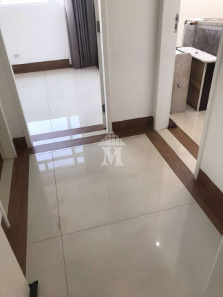 Imagem Apartamento com 2 Quartos à Venda, 104 m² em Bela Vista - São Paulo