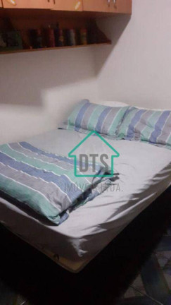Imagem Apartamento com 3 Quartos à Venda, 110 m² em Cidade Antônio Estevão De Carvalho - São Paulo