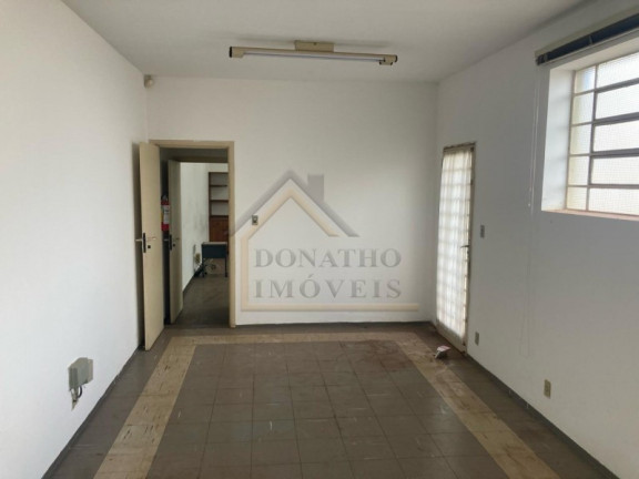 Imagem Casa para Alugar, 114 m² em Campos Eliseos - Ribeirão Preto Imagem Casa para Alugar, 114 m² em Campos Eliseos - Ribeirão Preto