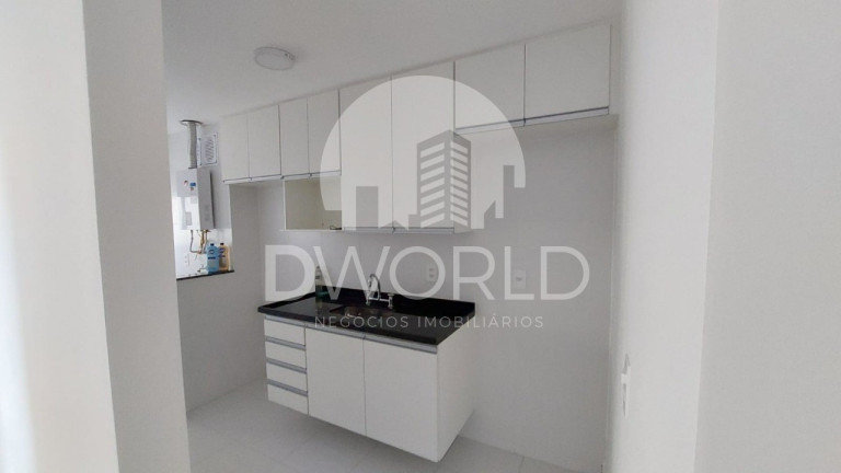 Imagem Imóvel com 2 Quartos para Alugar, 54 m² em Centro - São Bernardo Do Campo Imagem Imóvel com 2 Quartos para Alugar, 54 m² em Centro - São Bernardo Do Campo
