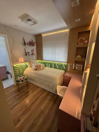 Imagem Apartamento com 4 Quartos à Venda, 157 m² em Jardim Das Perdizes - São Paulo