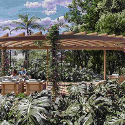 Imagem Apartamento com 1 Quarto à Venda, 40 m² em Barra Da Tijuca - Rio De Janeiro Imagem Apartamento com 1 Quarto à Venda, 40 m² em Barra Da Tijuca - Rio De Janeiro