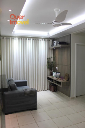 Imagem Apartamento com 2 Quartos à Venda, 47 m² em Ribeirânia - Ribeirão Preto Imagem Apartamento com 2 Quartos à Venda, 47 m² em Ribeirânia - Ribeirão Preto