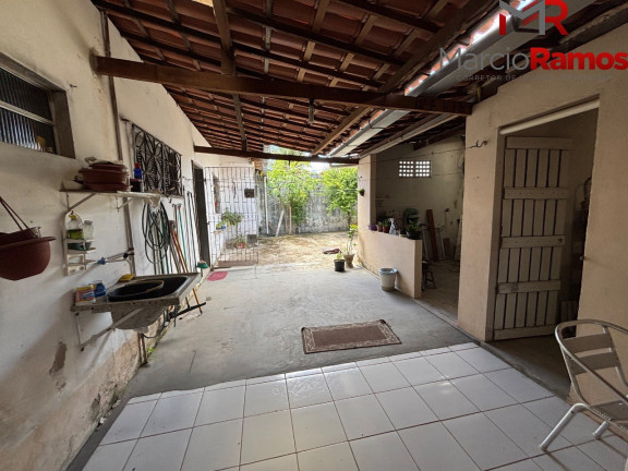 Imagem Casa com 4 Quartos à Venda, 300 m² em Jangurussu - Fortaleza Imagem Casa com 4 Quartos à Venda, 300 m² em Jangurussu - Fortaleza