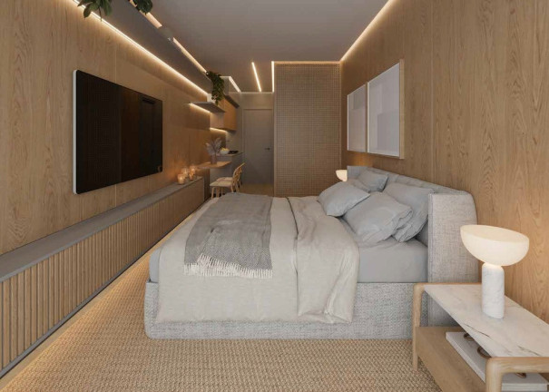 Imagem Imóvel com 1 Quarto à Venda, 20 m² em Bessa - João Pessoa Imagem Imóvel com 1 Quarto à Venda, 20 m² em Bessa - João Pessoa