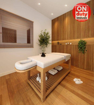 Imagem Apartamento com 3 Quartos à Venda, 112 m² em José Menino - Santos Imagem Apartamento com 3 Quartos à Venda, 112 m² em José Menino - Santos