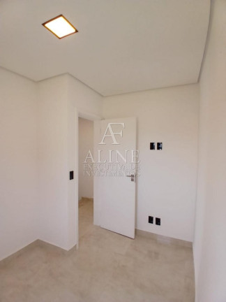 Imagem Casa de Condomínio com 3 Quartos à Venda, 126 m² em Villas Do Jaguari - Santana De Parnaíba