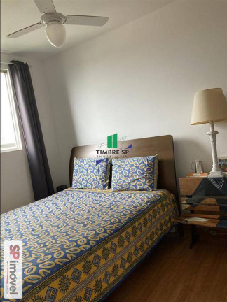 Imagem Apartamento com 2 Quartos à Venda, 44 m² em Jardim Pinheiros - São Paulo