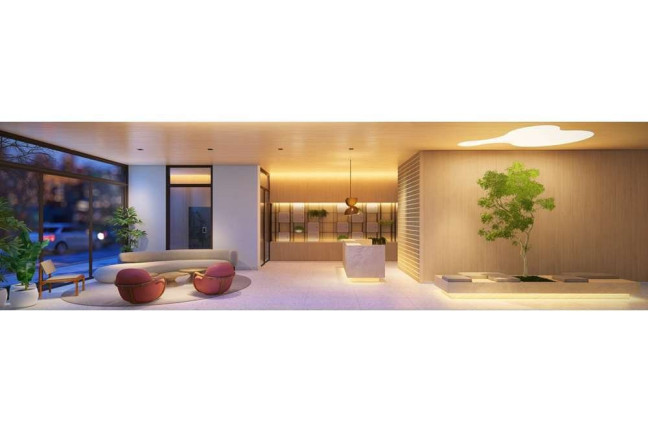 Imagem Apartamento com 1 Quarto à Venda, 30 m² em Vila Clementino - São Paulo Imagem Apartamento com 1 Quarto à Venda, 30 m² em Vila Clementino - São Paulo