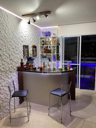 Imagem Apartamento com 3 Quartos à Venda, 132 m² em Saúde - São Paulo Imagem Apartamento com 3 Quartos à Venda, 132 m² em Saúde - São Paulo
