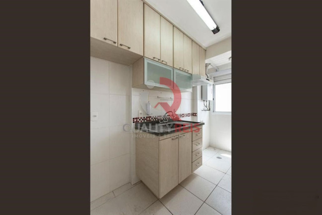 Imagem Apartamento com 2 Quartos à Venda, 59 m² em Cambuci - São Paulo