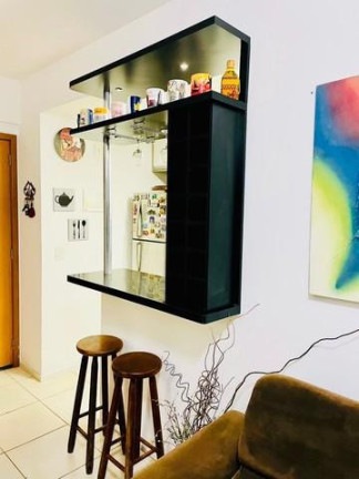 Imagem Apartamento com 2 Quartos à Venda, 55 m² em Pendotiba - Niterói Imagem Apartamento com 2 Quartos à Venda, 55 m² em Pendotiba - Niterói
