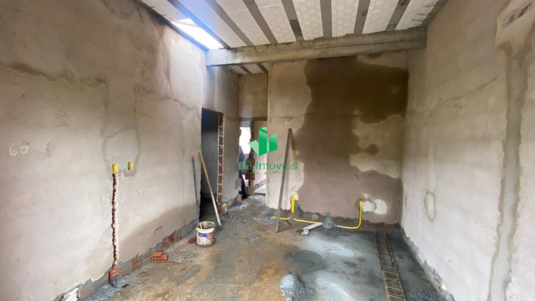 Imagem Casa com 3 Quartos à Venda, 160 m² em Ibituruna - Montes Claros Imagem Casa com 3 Quartos à Venda, 160 m² em Ibituruna - Montes Claros