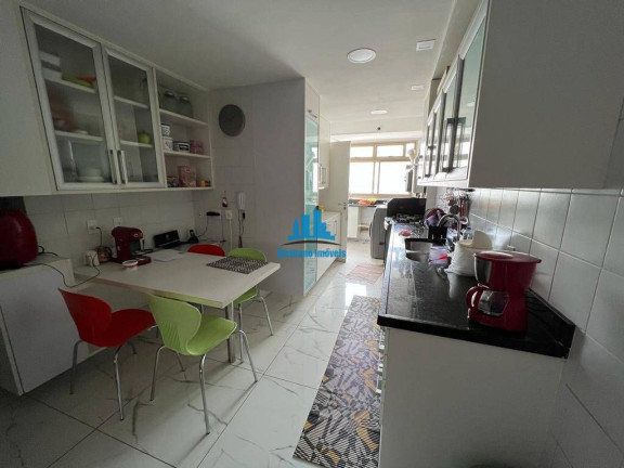 Imagem Cobertura com 4 Quartos à Venda, 290 m² em Icaraí - Niterói