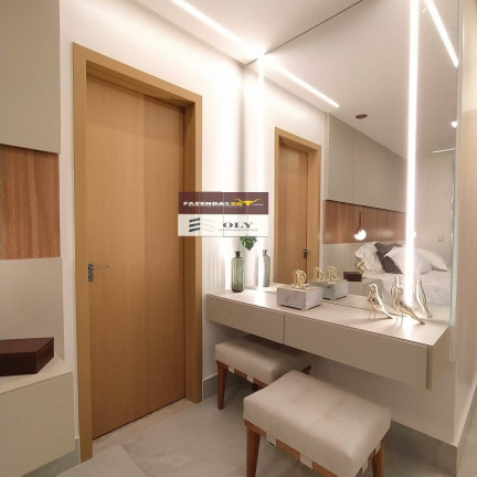 Imagem Casa de Condomínio com 4 Quartos à Venda, 191 m² em Jardim Atlântico - Goiânia Imagem Casa de Condomínio com 4 Quartos à Venda, 191 m² em Jardim Atlântico - Goiânia