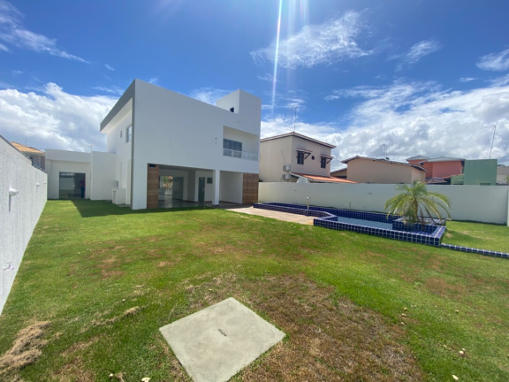 Imagem Casa com 4 Quartos à Venda, 163 m² em Barra Do Jacuípe - Barra Do Jacuípe