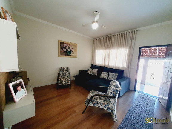 Imagem Casa com 3 Quartos à Venda, 168 m² em Jardim Campos Verdes - Hortolândia Imagem Casa com 3 Quartos à Venda, 168 m² em Jardim Campos Verdes - Hortolândia