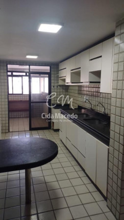 Imagem Apartamento com 4 Quartos à Venda, 295 m² em Jardim Oceania - João Pessoa Imagem Apartamento com 4 Quartos à Venda, 295 m² em Jardim Oceania - João Pessoa
