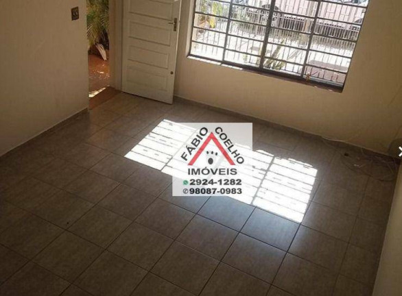 Imagem Sobrado com 2 Quartos à Venda, 120 m² em Bosque Da Saúde - São Paulo Imagem Sobrado com 2 Quartos à Venda, 120 m² em Bosque Da Saúde - São Paulo