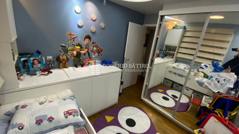 Imagem Apartamento com 3 Quartos à Venda, 125 m² em Vila Mariana - São Paulo Imagem Apartamento com 3 Quartos à Venda, 125 m² em Vila Mariana - São Paulo