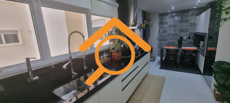Imagem Imóvel com 3 Quartos à Venda, 160 m² em Jardim Marajoara - São Paulo Imagem Imóvel com 3 Quartos à Venda, 160 m² em Jardim Marajoara - São Paulo
