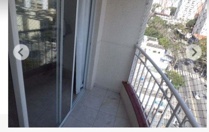 Imagem Apartamento com 1 Quarto à Venda, 51 m² em Vila Mascote - São Paulo Imagem Apartamento com 1 Quarto à Venda, 51 m² em Vila Mascote - São Paulo