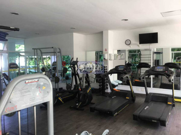 Imagem Apartamento com 2 Quartos à Venda, 192 m² em Barra Da Tijuca - Rio De Janeiro