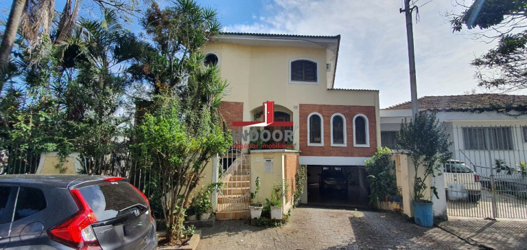 Imagem Casa com 4 Quartos à Venda, 260 m² em Tucuruvi - São Paulo Imagem Casa com 4 Quartos à Venda, 260 m² em Tucuruvi - São Paulo