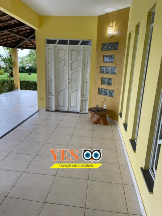 Imagem Casa com 5 Quartos à Venda, 650 m² em Centro - Saubara Imagem Casa com 5 Quartos à Venda, 650 m² em Centro - Saubara
