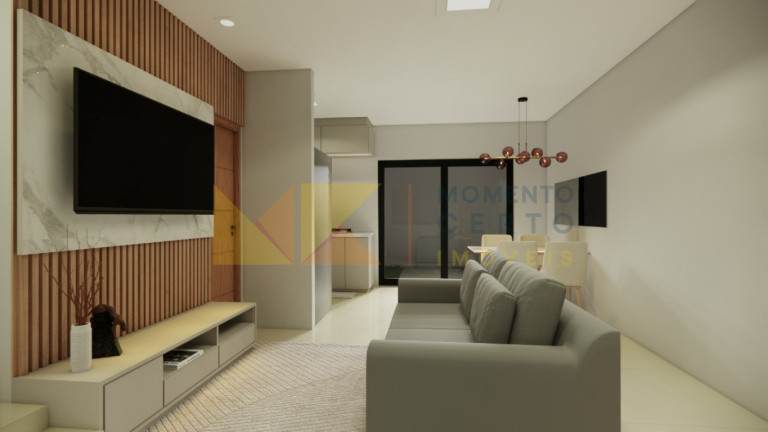 Imagem Sobrado com 2 Quartos à Venda, 60 m² em Vila Nova - Blumenau