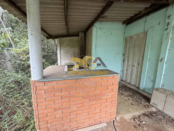 Imagem Terreno à Venda, 56 m² em Emboabas - São João Del Rei Imagem Terreno à Venda, 56 m² em Emboabas - São João Del Rei