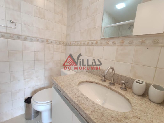 Imagem Apartamento com 4 Quartos à Venda, 140 m² em Riviera De São Lourenço - Bertioga Imagem Apartamento com 4 Quartos à Venda, 140 m² em Riviera De São Lourenço - Bertioga