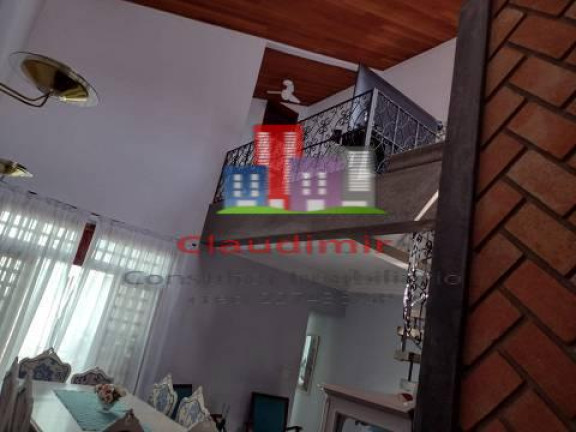 Imagem Casa com 3 Quartos à Venda, 157 m² em Belenzinho - São Paulo Imagem Casa com 3 Quartos à Venda, 157 m² em Belenzinho - São Paulo