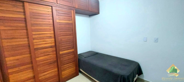 Imagem Apartamento com 2 Quartos à Venda, 93 m² em Barra Da Lagoa - Ubatuba