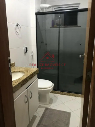 Imagem Apartamento com 3 Quartos à Venda, 127 m² em Passagem - Cabo Frio